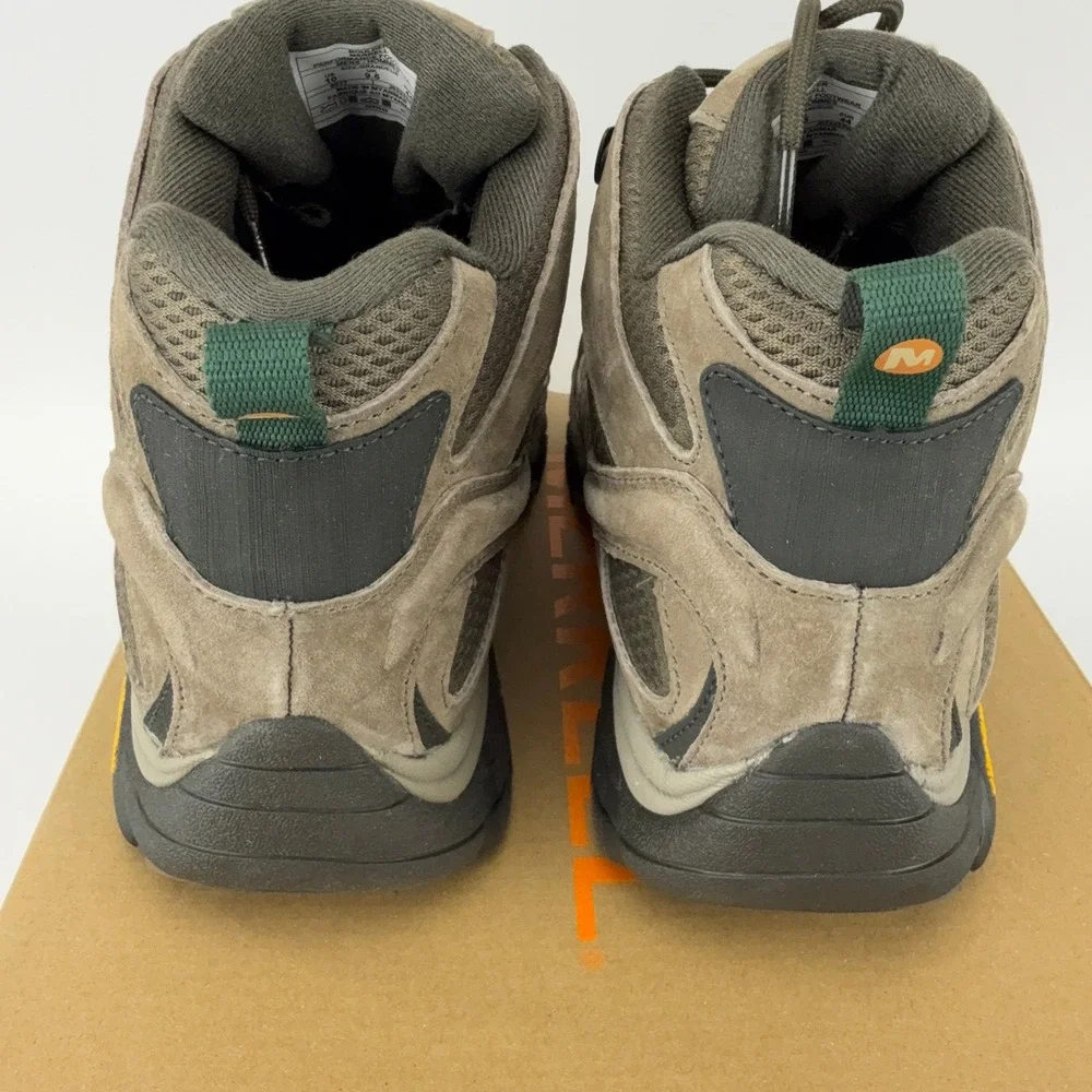 Merrell moab mid